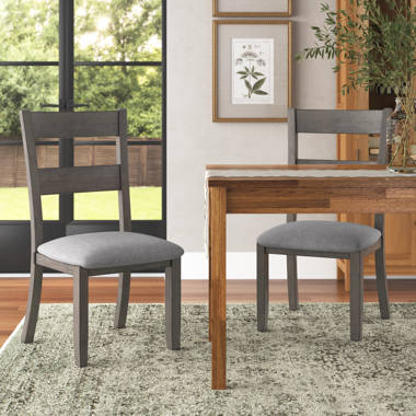 Hazelteen dining online set